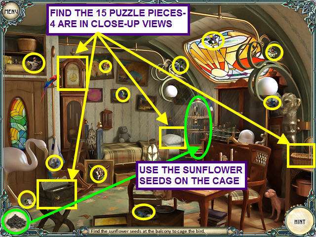 The Mystery of the Crystal Portal: Beyond the Horizon