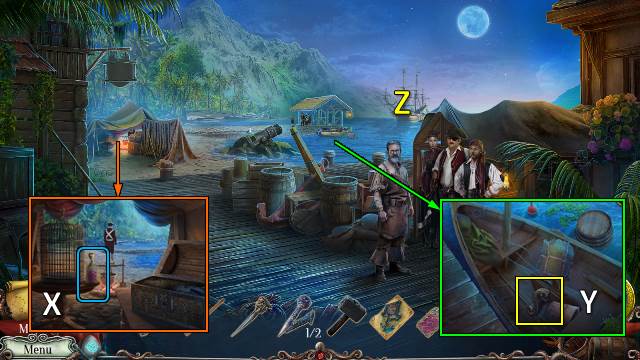 Uncharted Tides: Port Royal