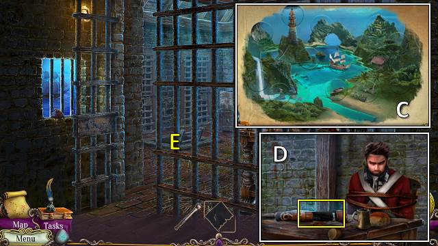 Uncharted Tides: Port Royal