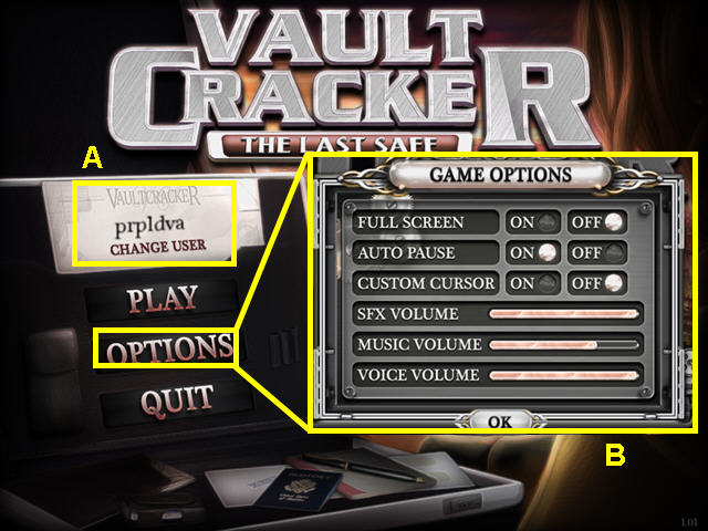 Vault Cracker: The Last Safe