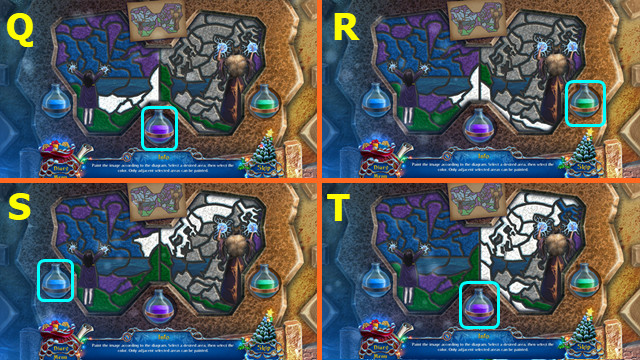 Yuletide Legends: Frozen Hearts