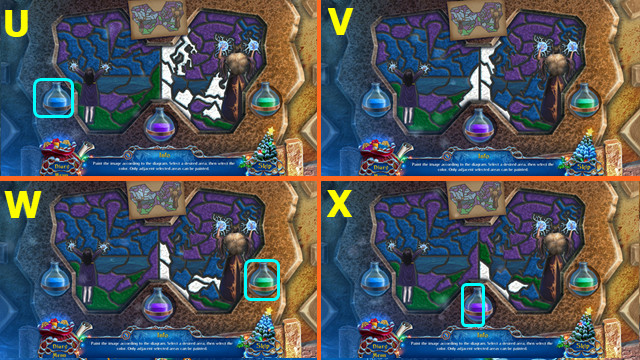 Yuletide Legends: Frozen Hearts