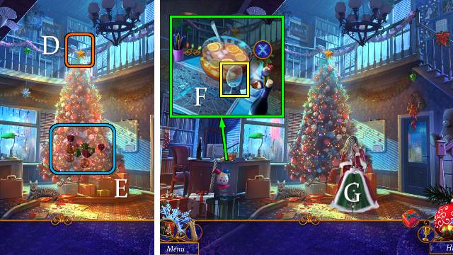 Yuletide Legends: Who Framed Santa Claus