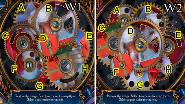 Christmas Stories: The Christmas Tree Forest