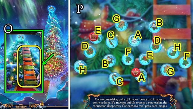 Christmas Stories: The Christmas Tree Forest