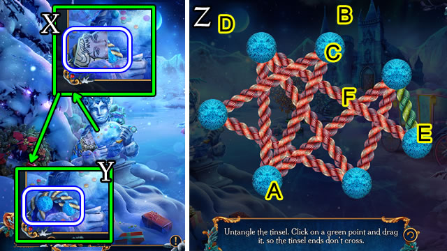 Christmas Stories: The Christmas Tree Forest