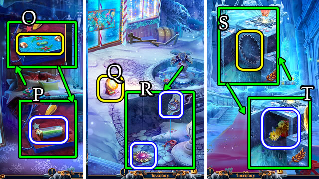 Christmas Stories: The Christmas Tree Forest