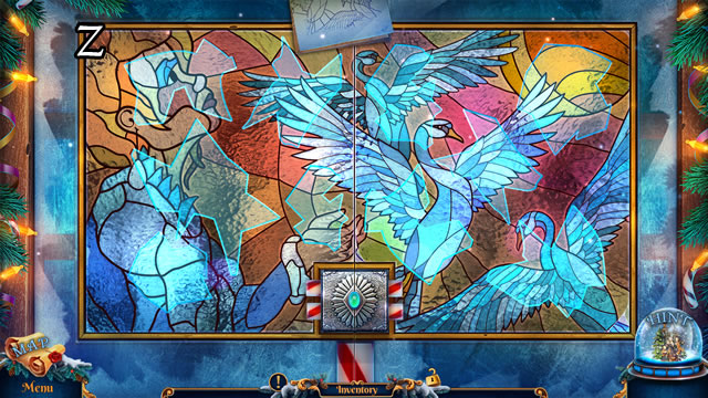 Christmas Stories: The Christmas Tree Forest