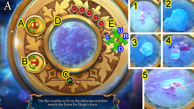 Christmas Stories: The Christmas Tree Forest