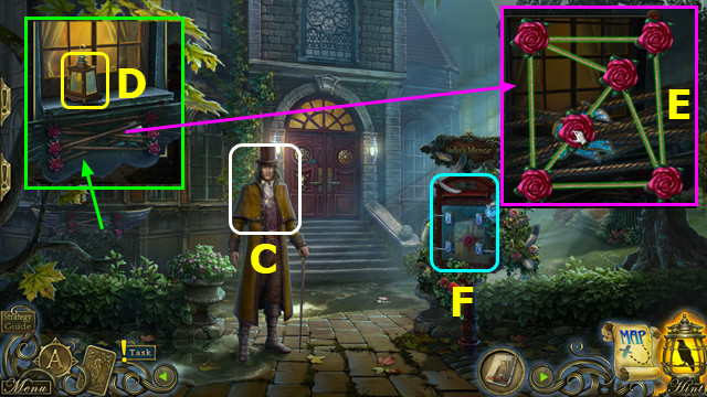 Dark Tales: Edgar Allan Poe's The Devil in the Belfry