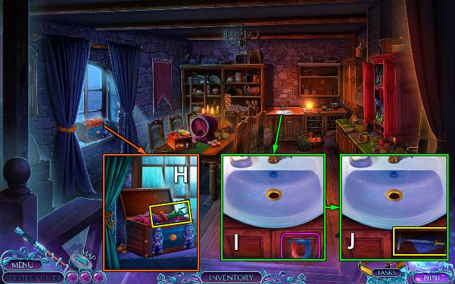 Fairy Godmother Stories: Dark Deal