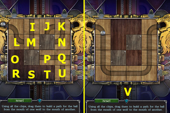 Legendary Tales: Stolen Life