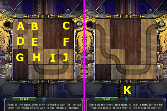 Legendary Tales: Stolen Life