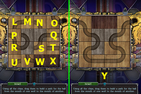 Legendary Tales: Stolen Life