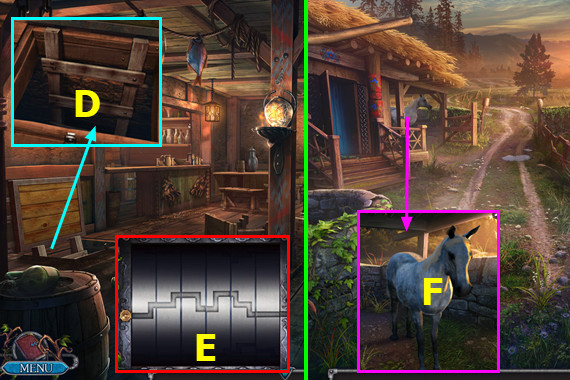 Legendary Tales: Stolen Life