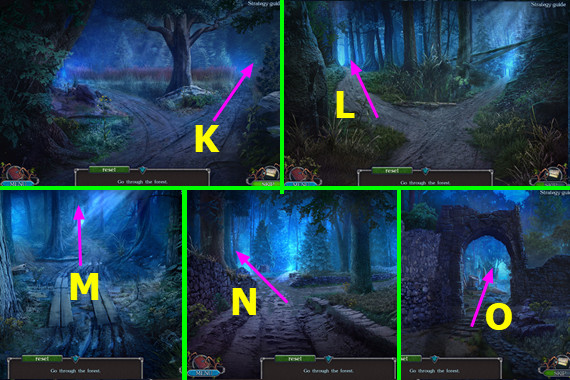 Legendary Tales: Stolen Life