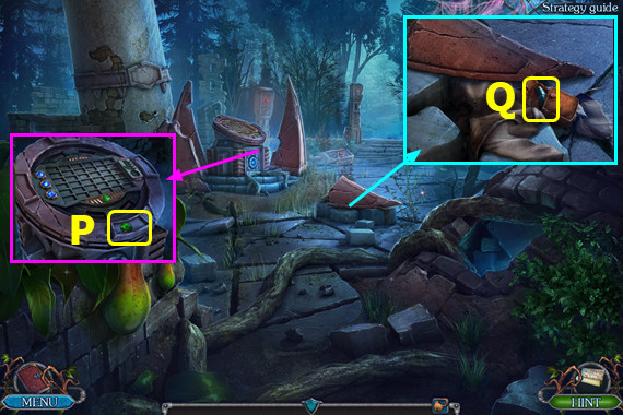 Legendary Tales: Stolen Life