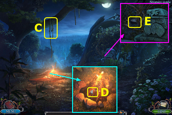 Legendary Tales: Stolen Life