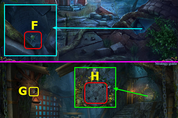 Legendary Tales: Stolen Life