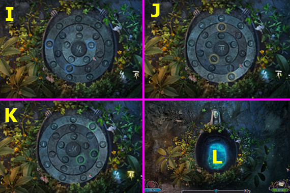 Legendary Tales: Stolen Life