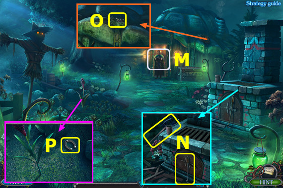 Legendary Tales: Stolen Life