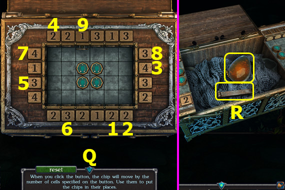 Legendary Tales: Stolen Life