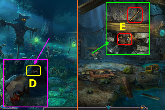 Legendary Tales: Stolen Life