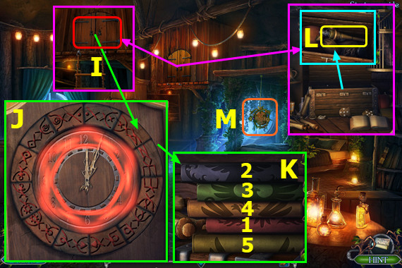 Legendary Tales: Stolen Life