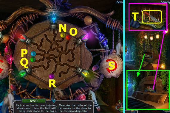 Legendary Tales: Stolen Life