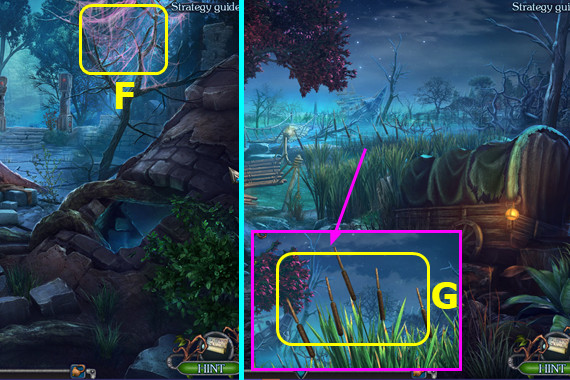 Legendary Tales: Stolen Life