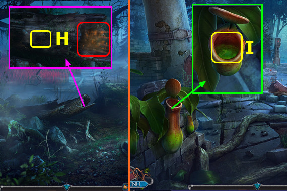 Legendary Tales: Stolen Life