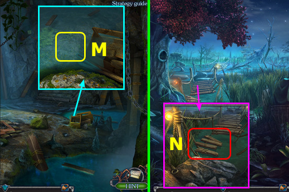 Legendary Tales: Stolen Life