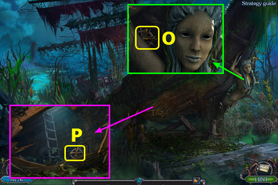 Legendary Tales: Stolen Life