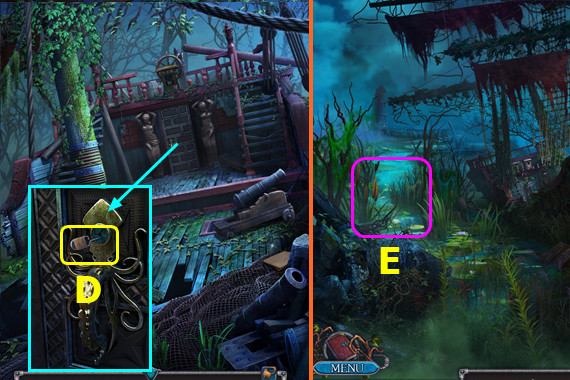 Legendary Tales: Stolen Life