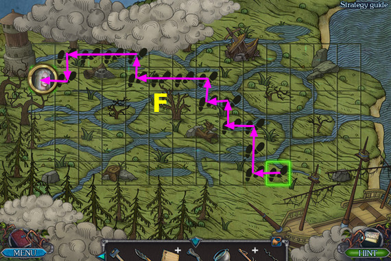 Legendary Tales: Stolen Life