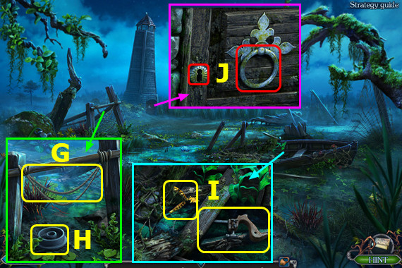 Legendary Tales: Stolen Life