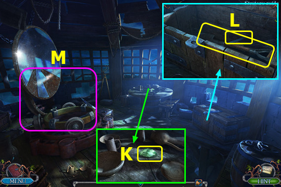 Legendary Tales: Stolen Life