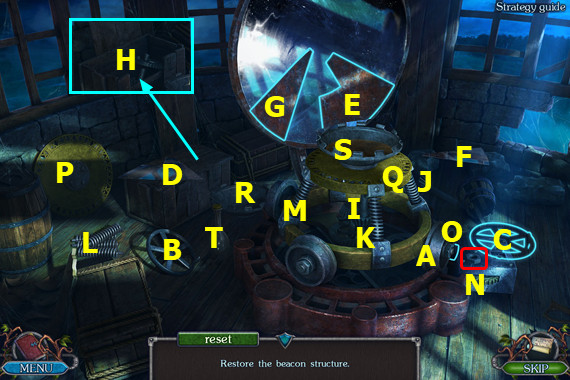 Legendary Tales: Stolen Life