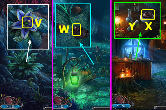 Legendary Tales: Stolen Life