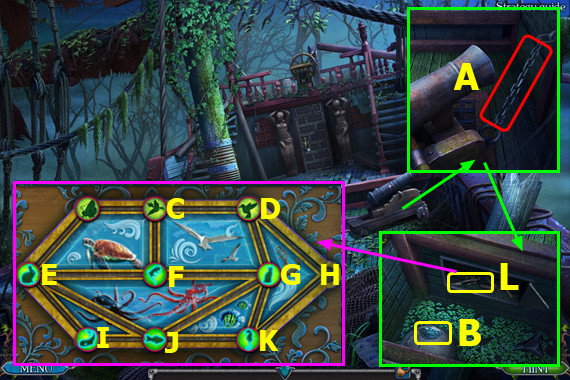 Legendary Tales: Stolen Life