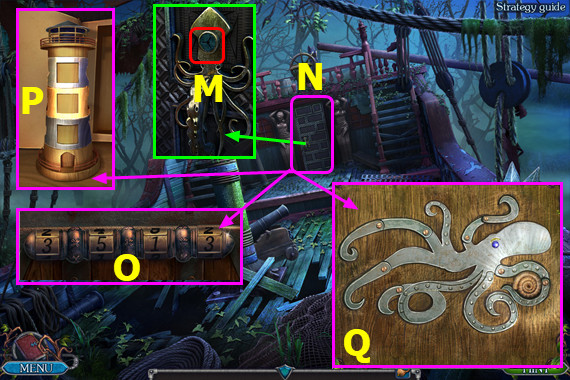 Legendary Tales: Stolen Life