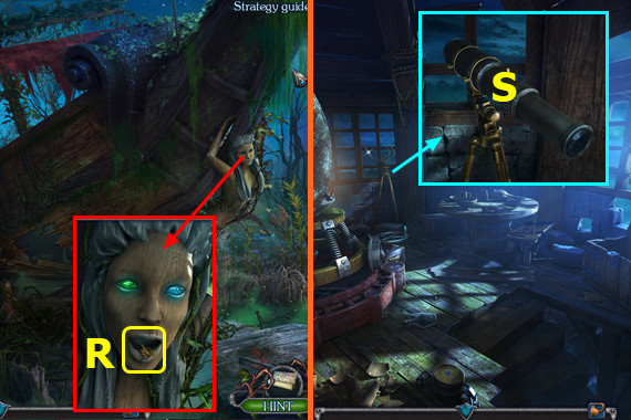 Legendary Tales: Stolen Life