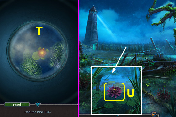 Legendary Tales: Stolen Life