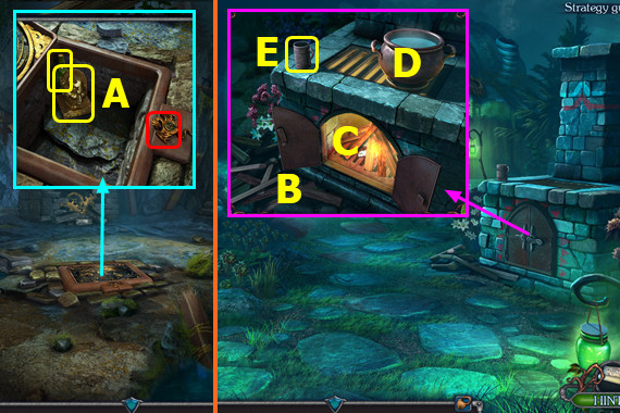 Legendary Tales: Stolen Life