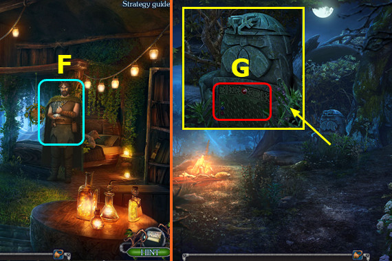 Legendary Tales: Stolen Life