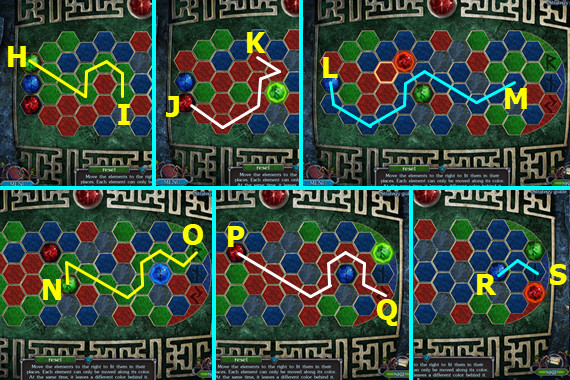 Legendary Tales: Stolen Life