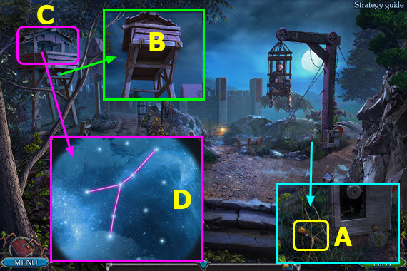 Legendary Tales: Stolen Life