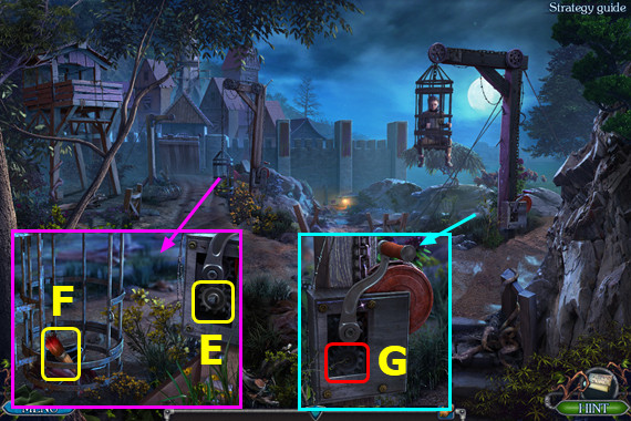 Legendary Tales: Stolen Life