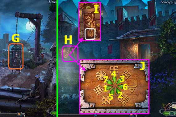 Legendary Tales: Stolen Life