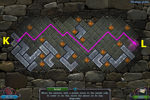 Legendary Tales: Stolen Life